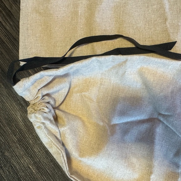 Gucci storage bags Gucci dust bag bundle Gucci travel shoe drawstring bags - Picture 2 of 10